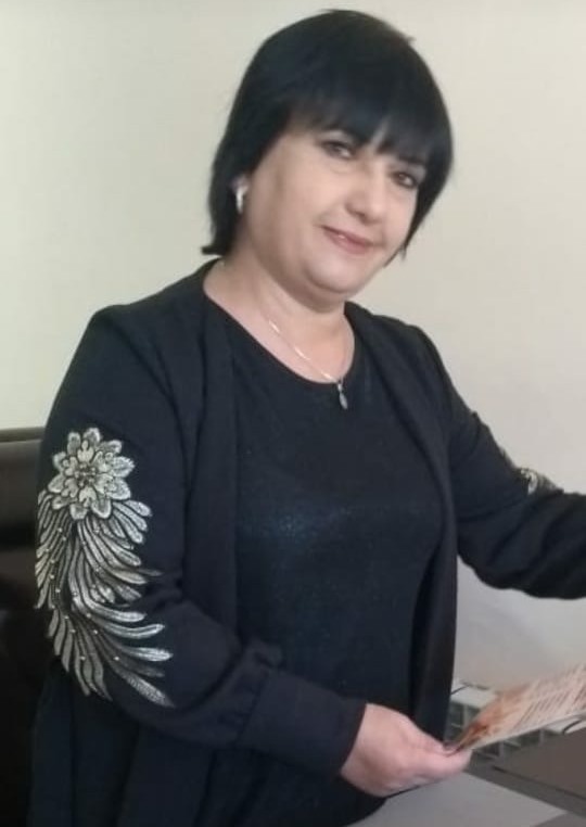 айдарова