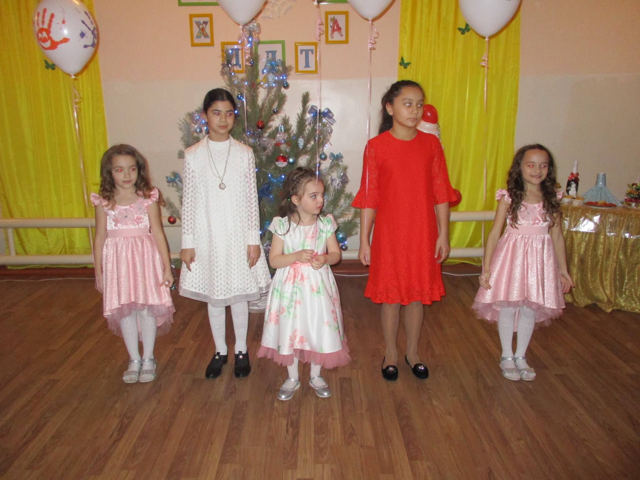 дом детского творчества