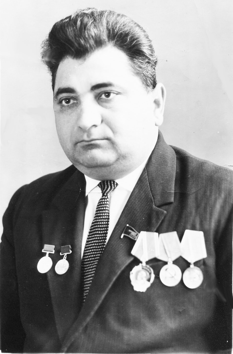 жизнь отданная