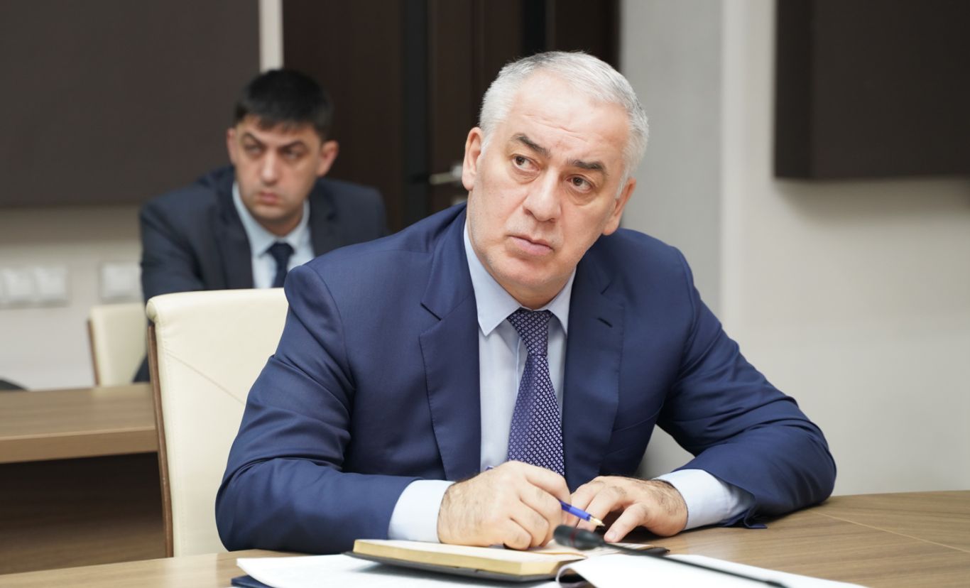 кадастровый учет