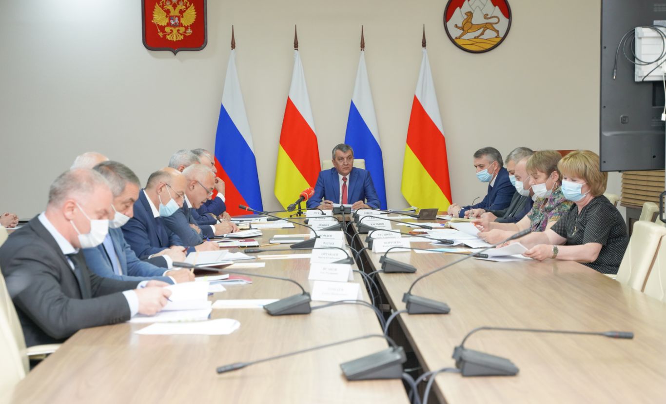 наказ
