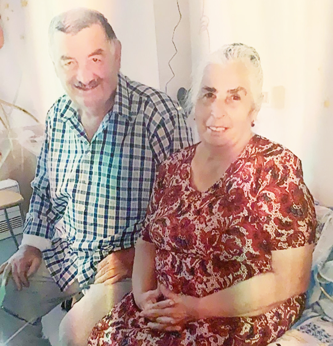 счастье и великий труд