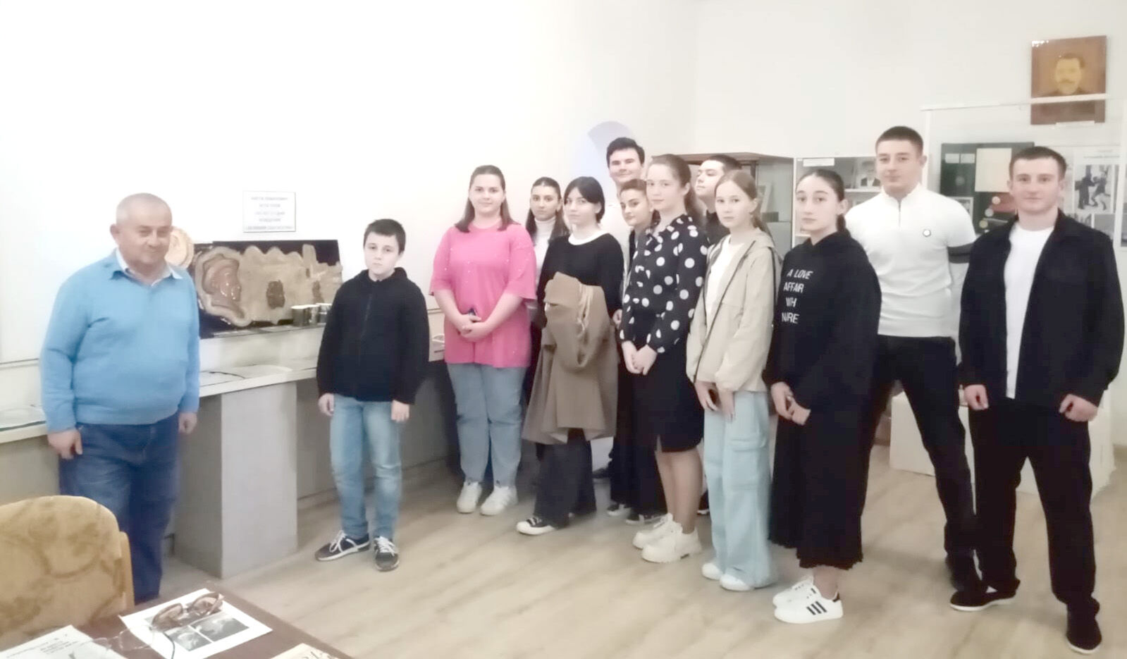 ночьиск