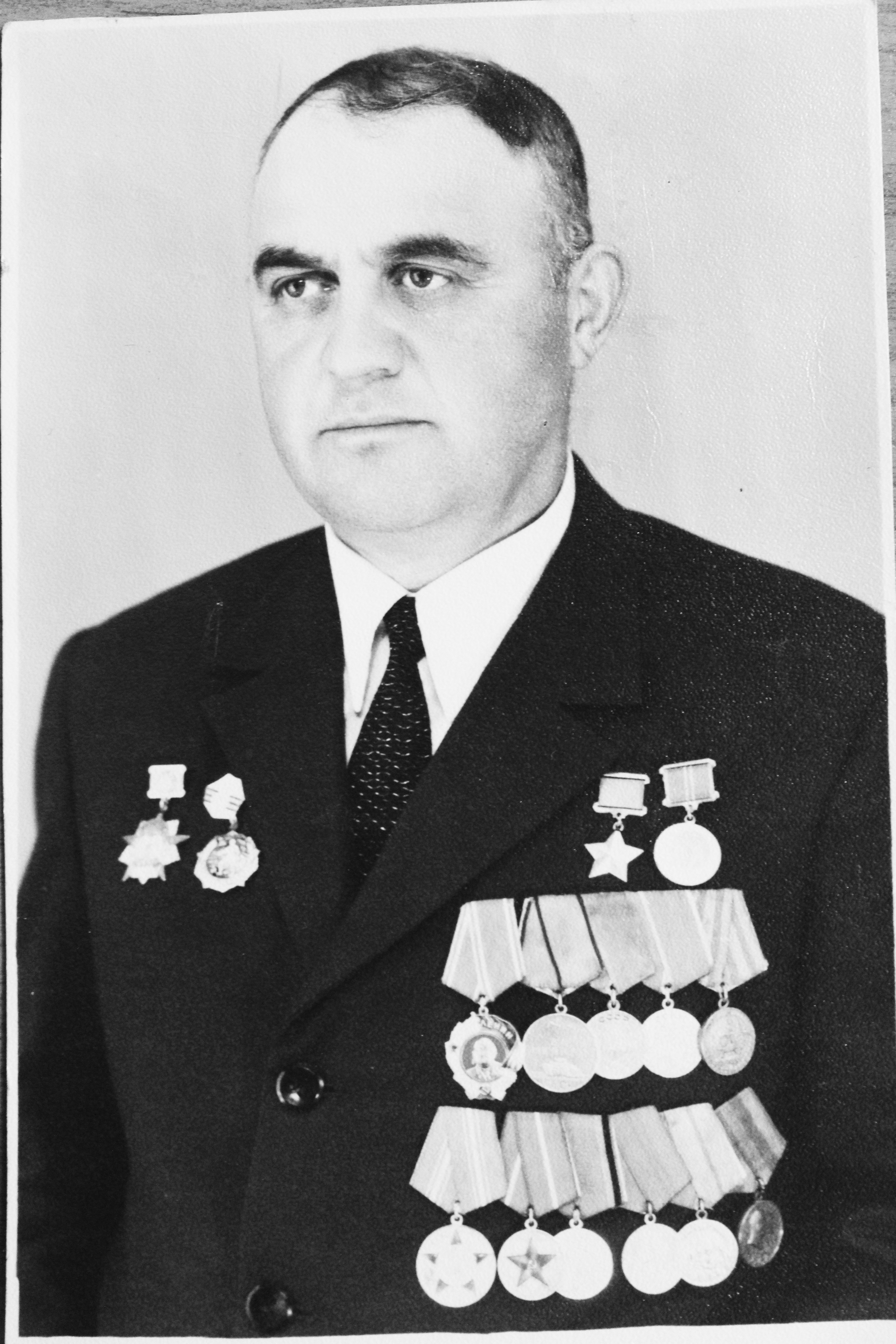 Абаев