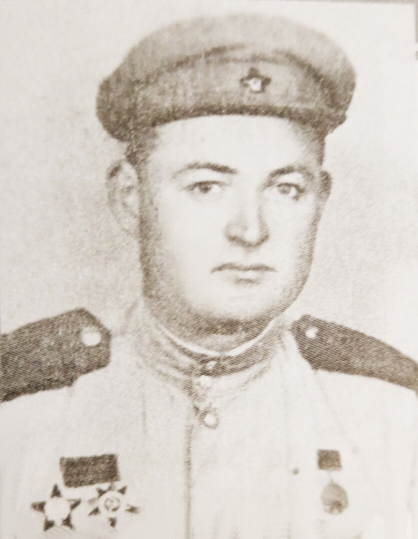 Айларов Борис