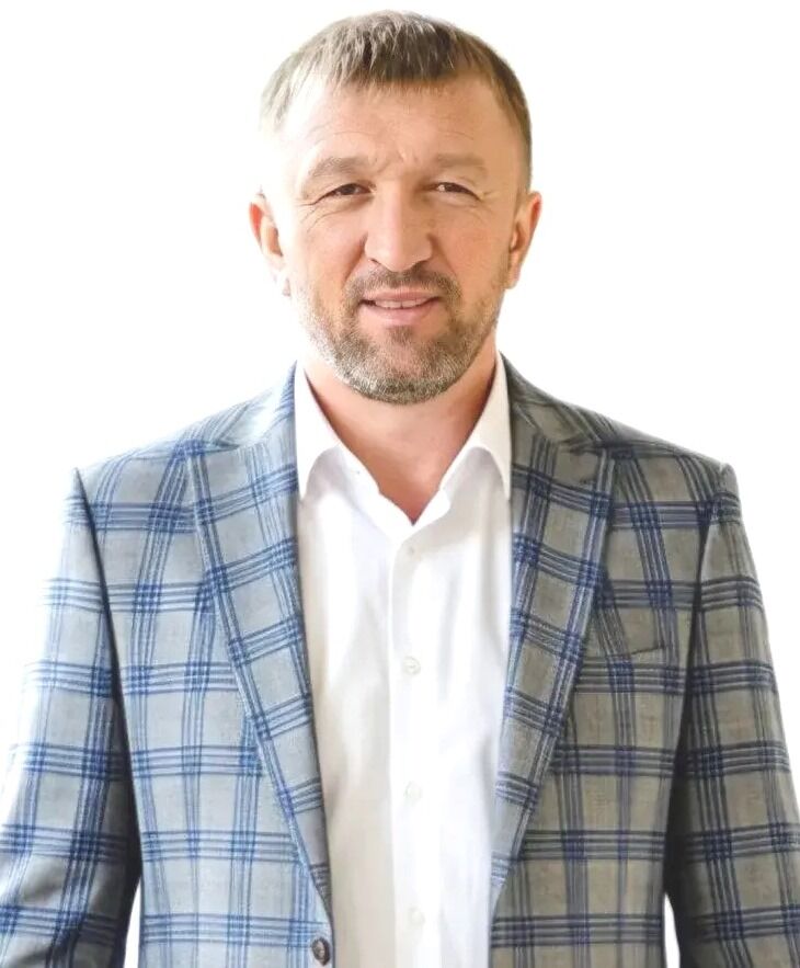 Арсен Тандуев