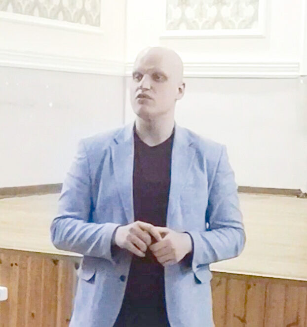 Багаев