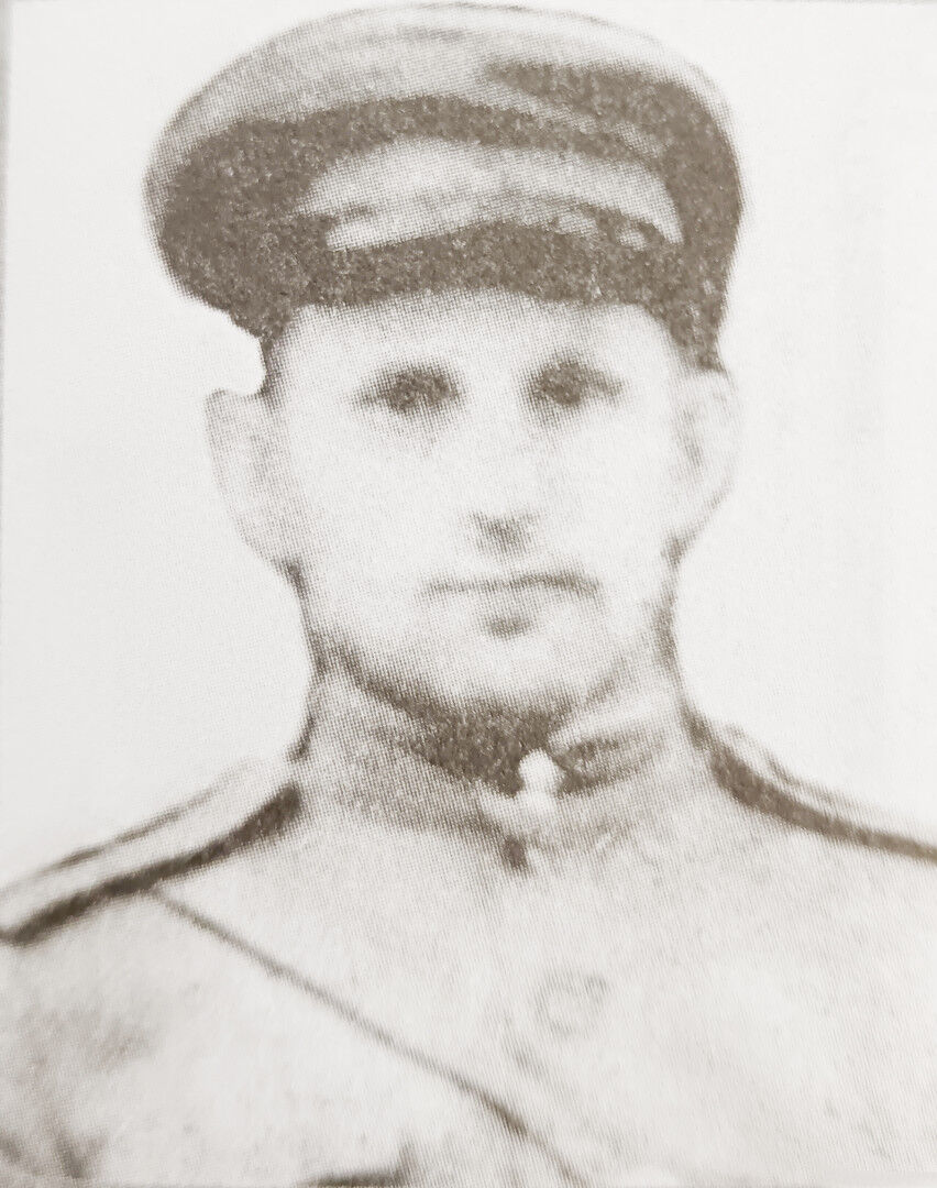 Баев Алихан