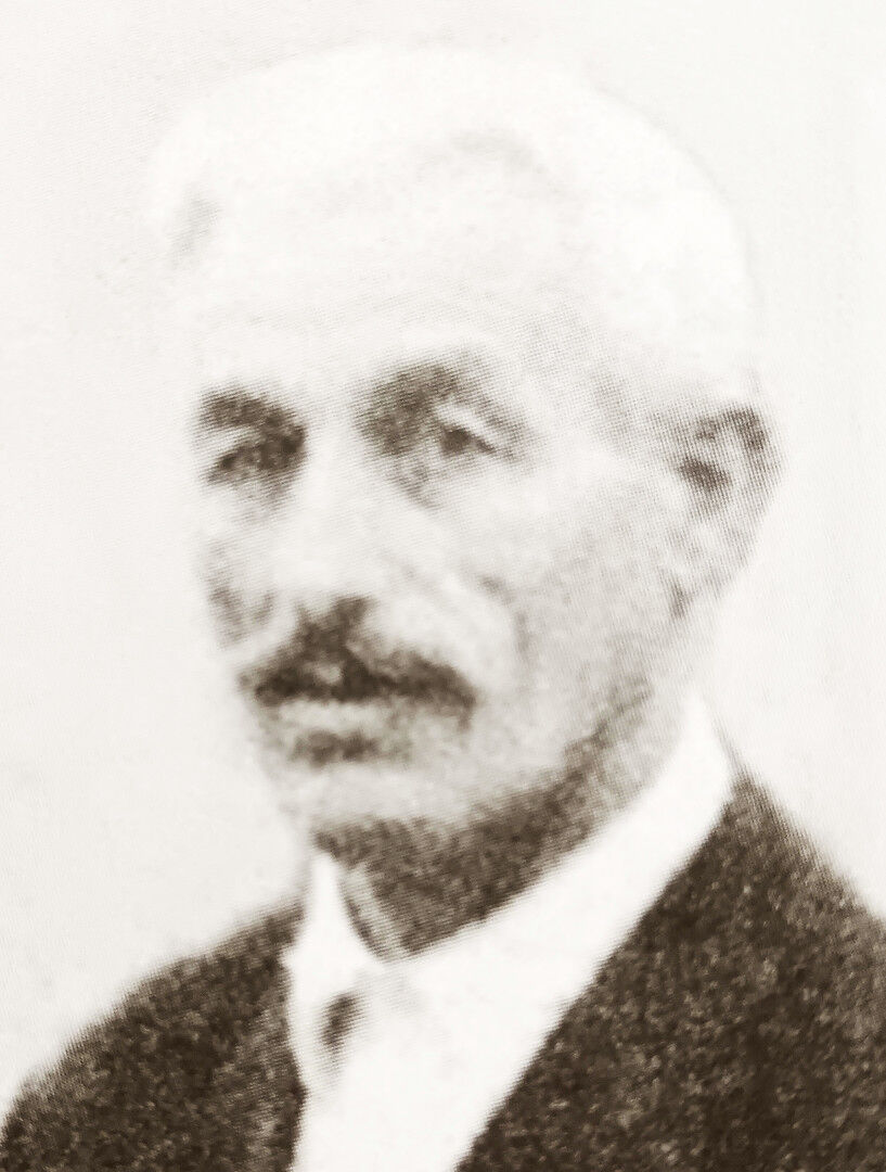 Баев Георгий
