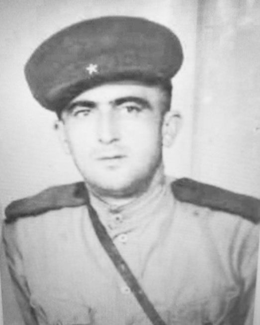 Базаев