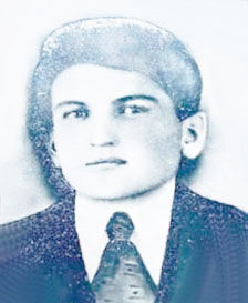 Батырбек Бибаев