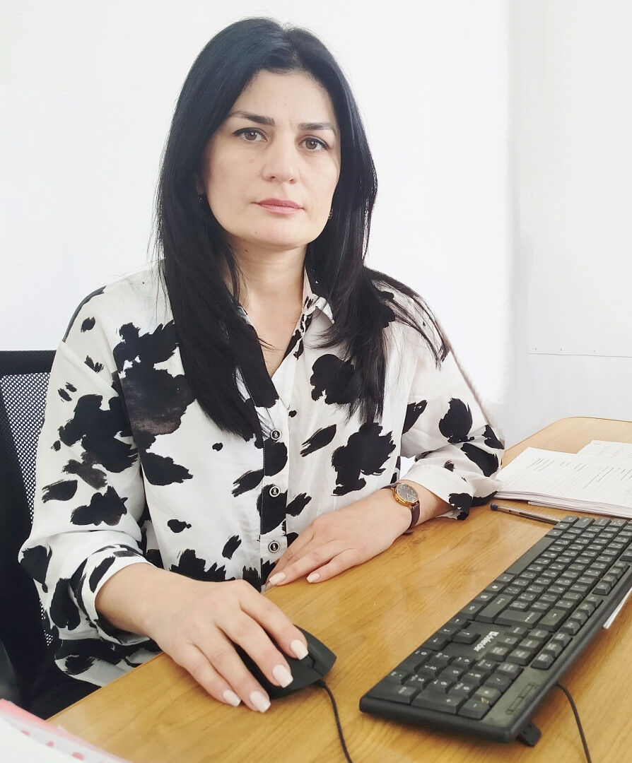 Газалова