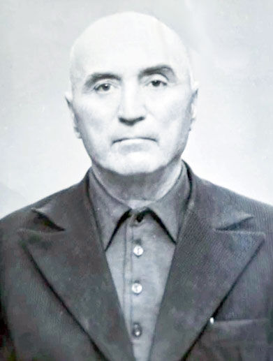 Гасинов