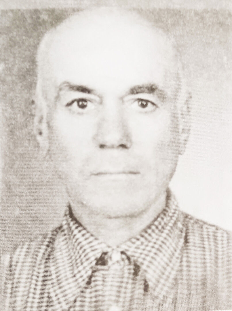 Гацолаев Петр