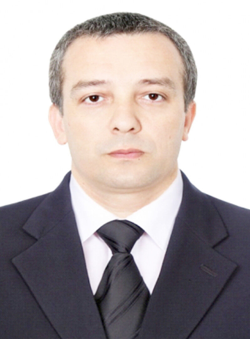 Гергиев