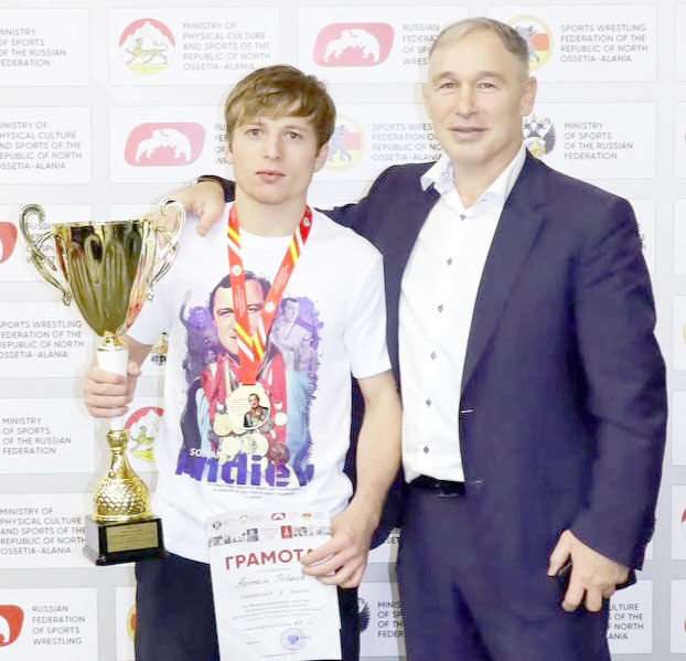 Гобаевв