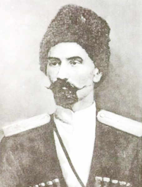 Гурдзибеев