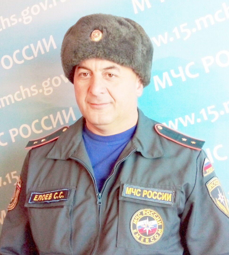 Елоев