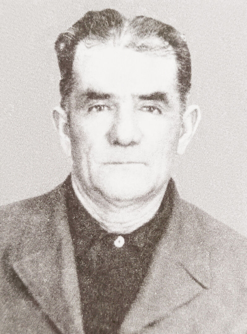 Зангиев Казбек