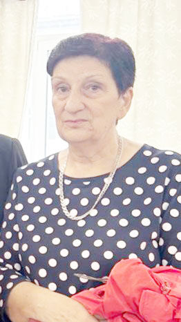 Зара Дзардановавап 2