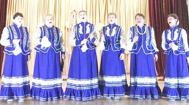 КЗАЧ хор