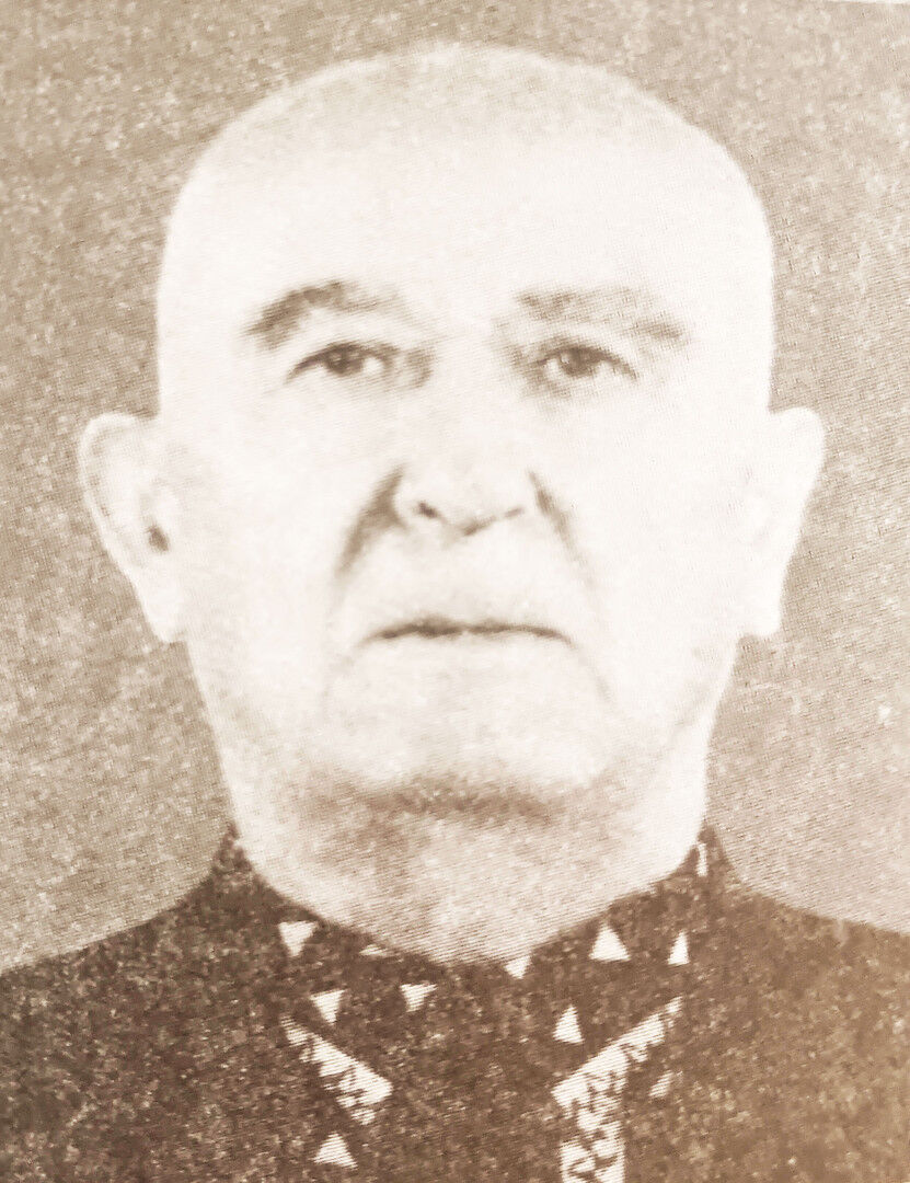 Кадохов Борис