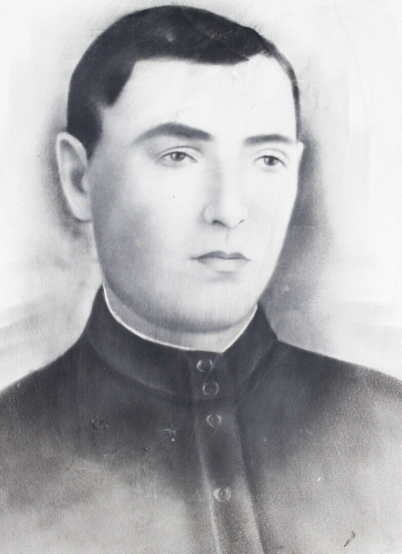 Караев Майран Сандирович 3