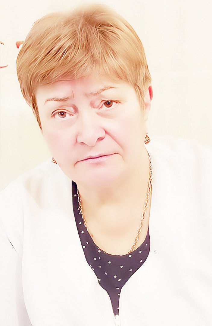 Кесаева Ж