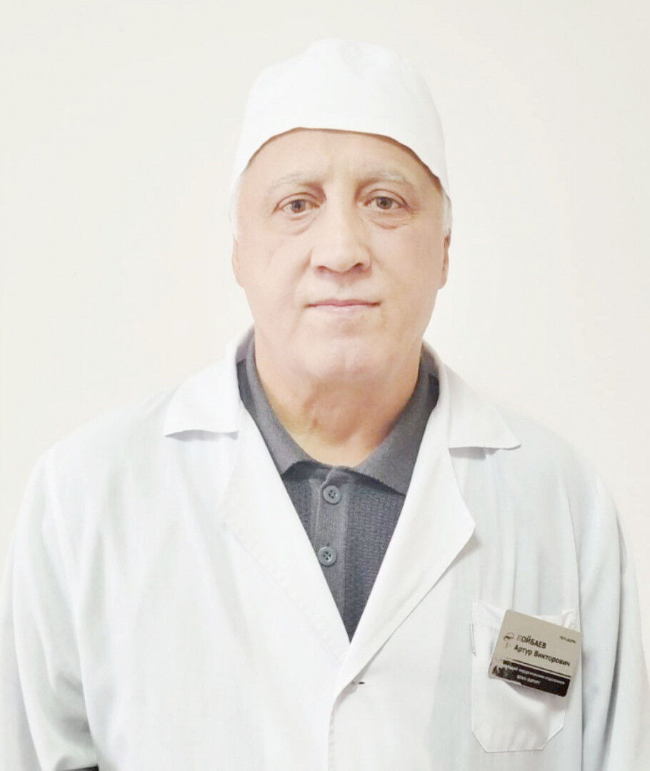 Койбаев