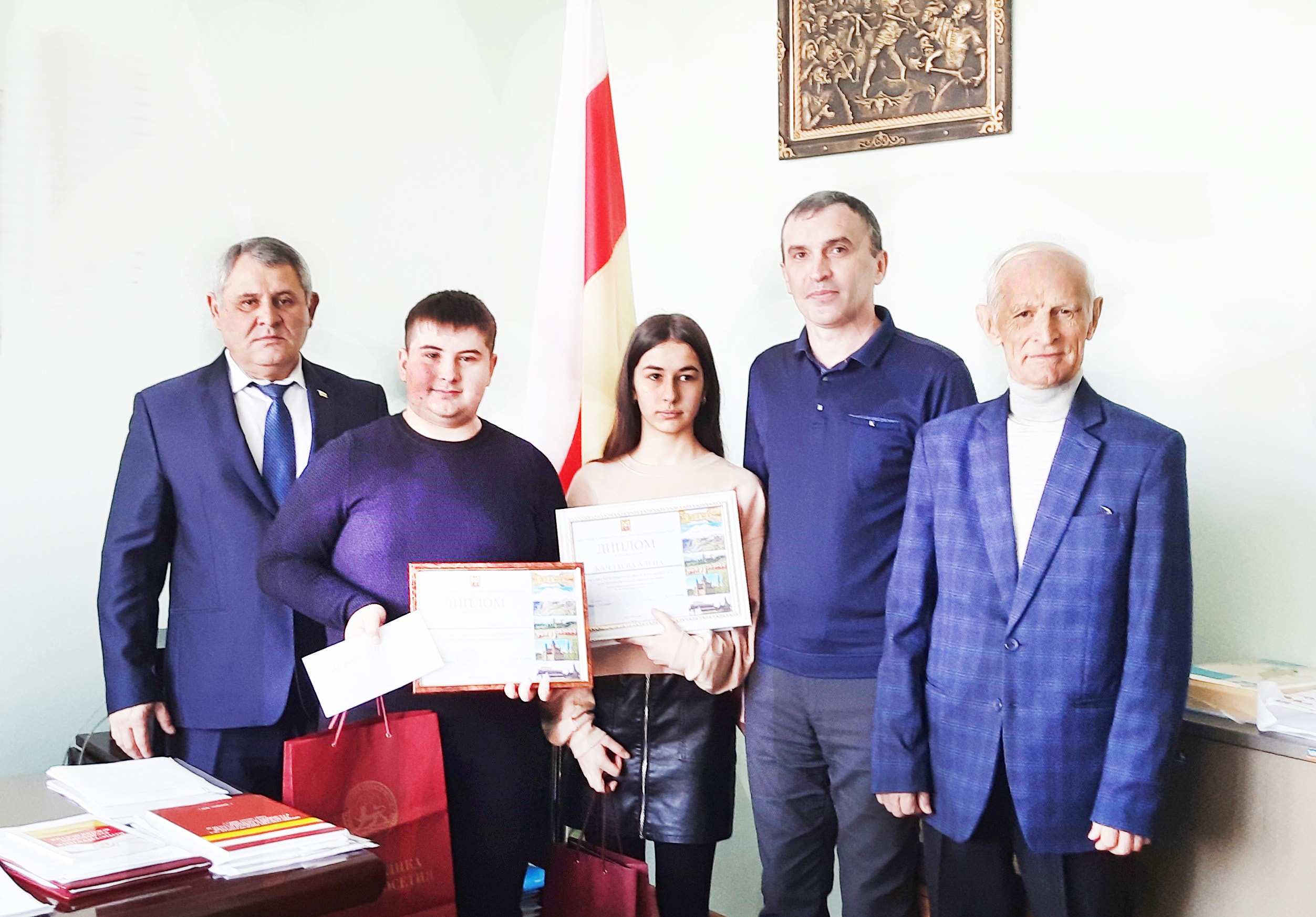 Конкурс КБР 1
