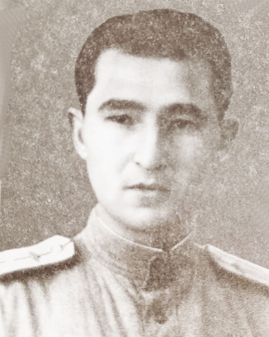 Корнаев Таймураз