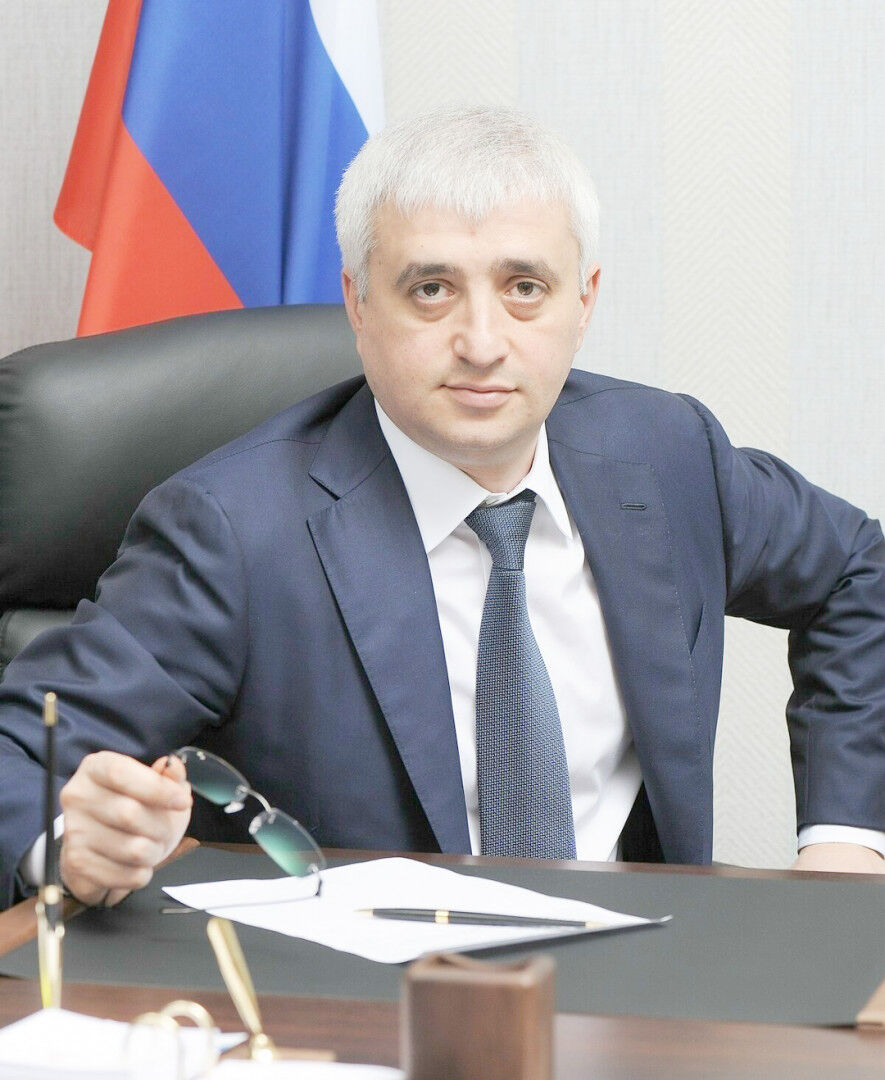 Макиев