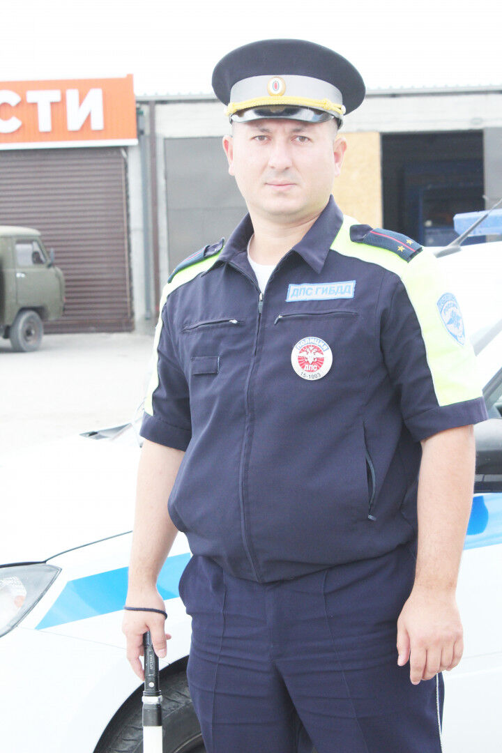 Марзаев 2
