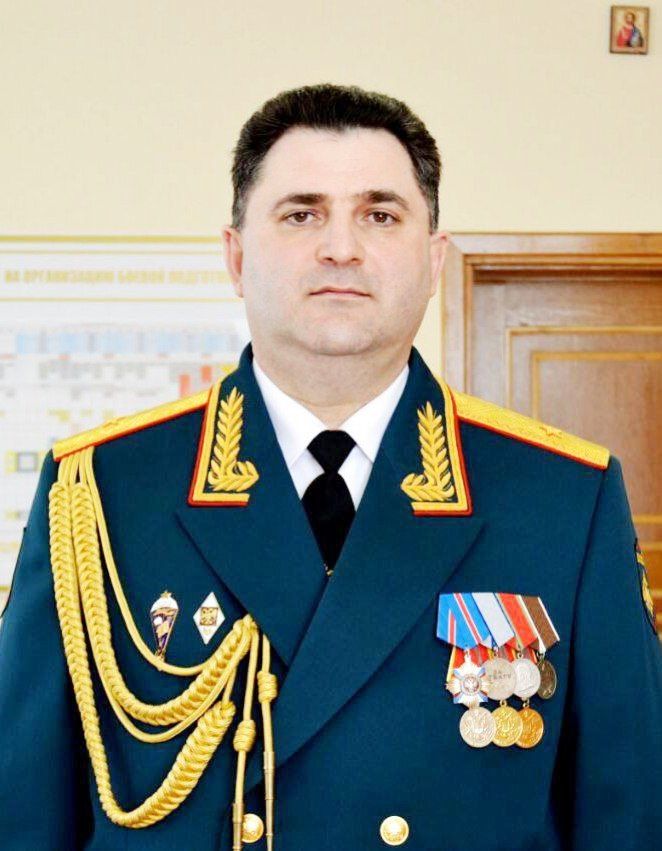 Марзоев аркадий