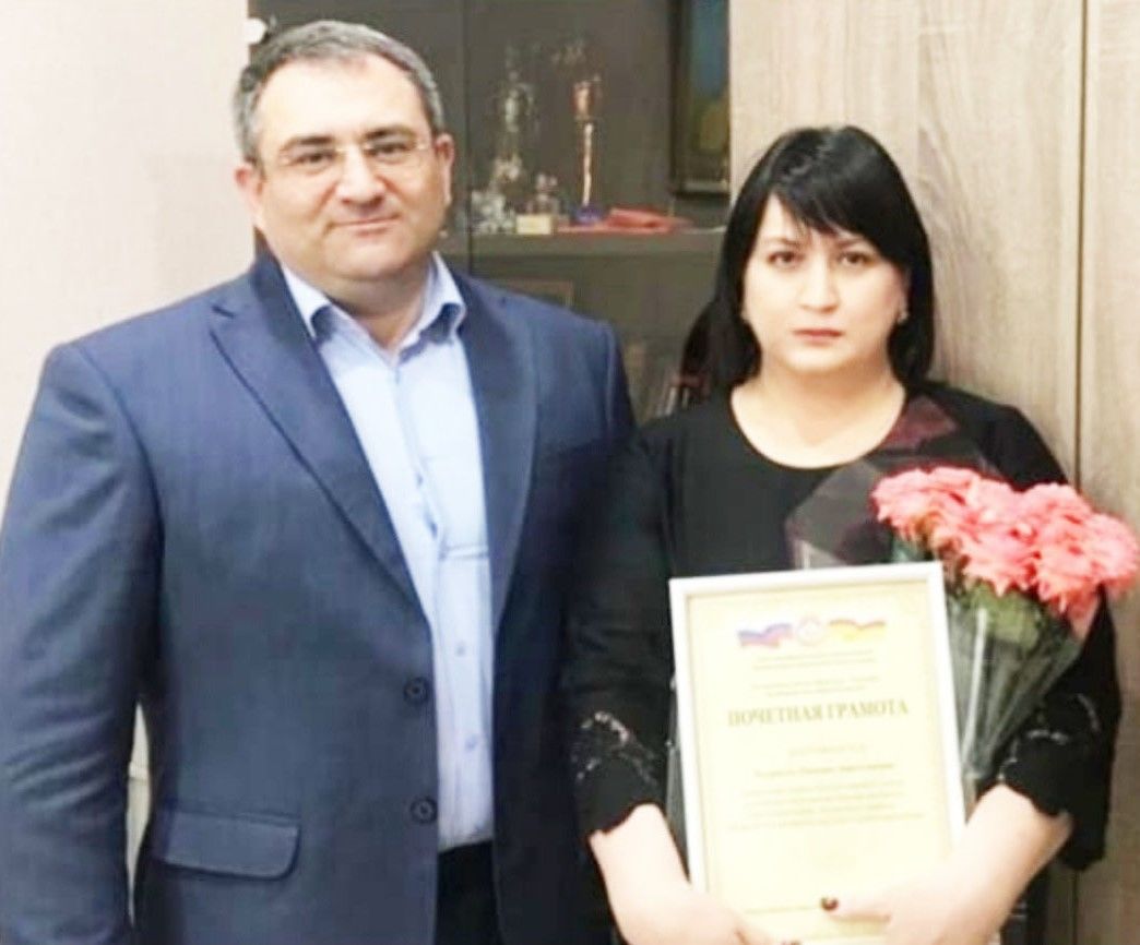 Наградааа