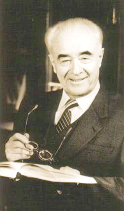 Николая Александровича Цаголова