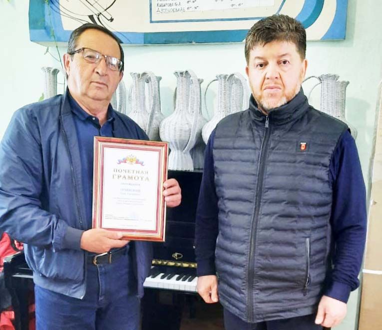 Огневский