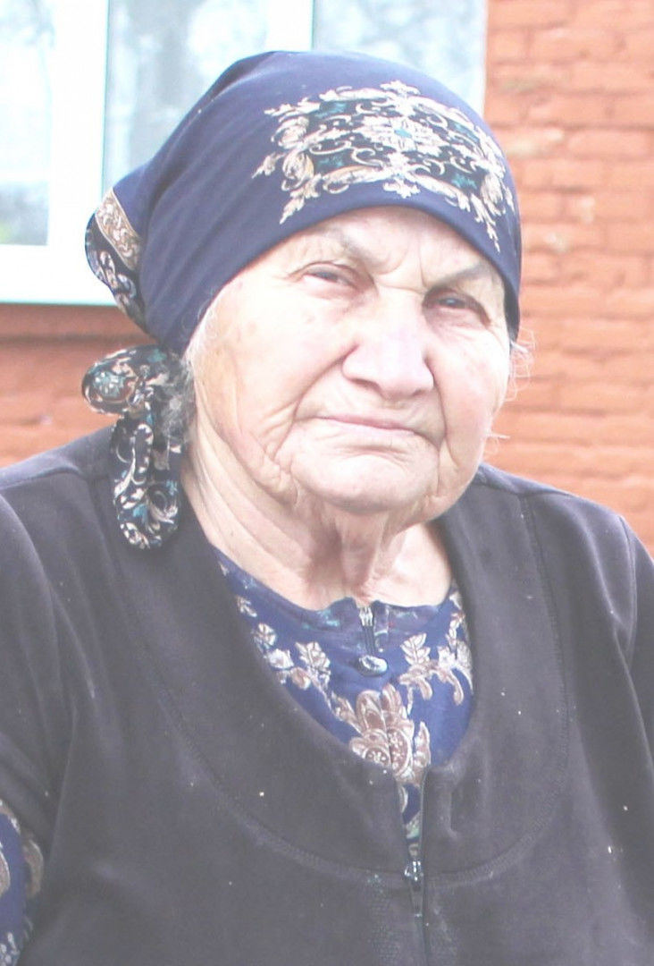 Озиева