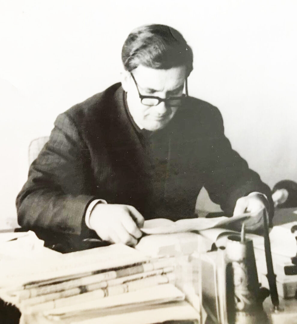 Олейников