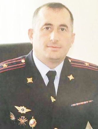 Ревазов