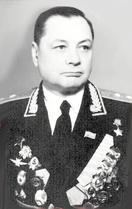 Рыкачев