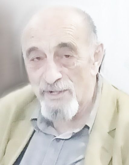 Сабанов Борис