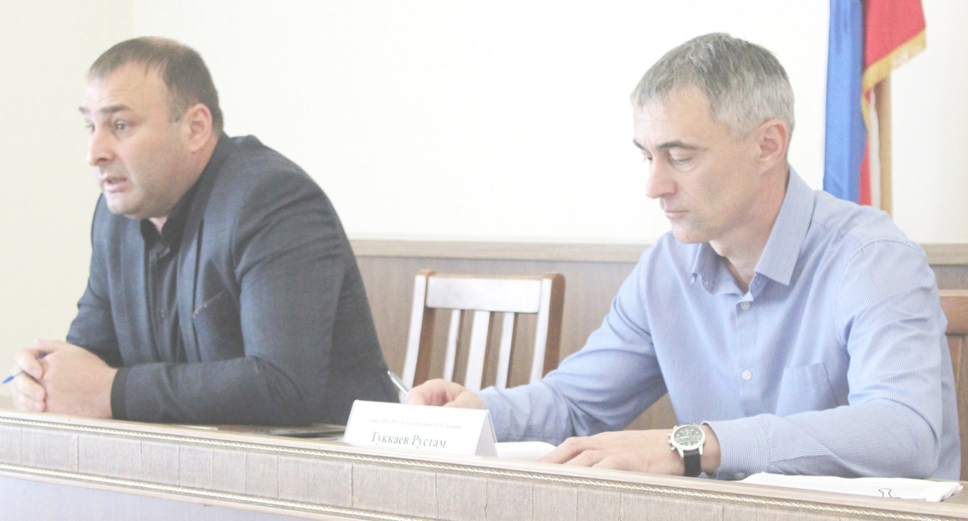 Собрание предст 3