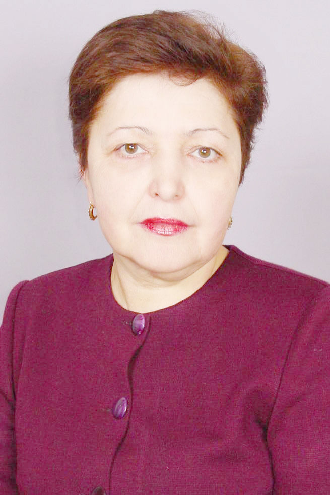 ТАГАЕВА