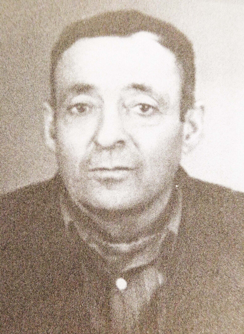 Тобоев Тамби