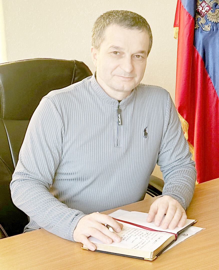 Тогоев В