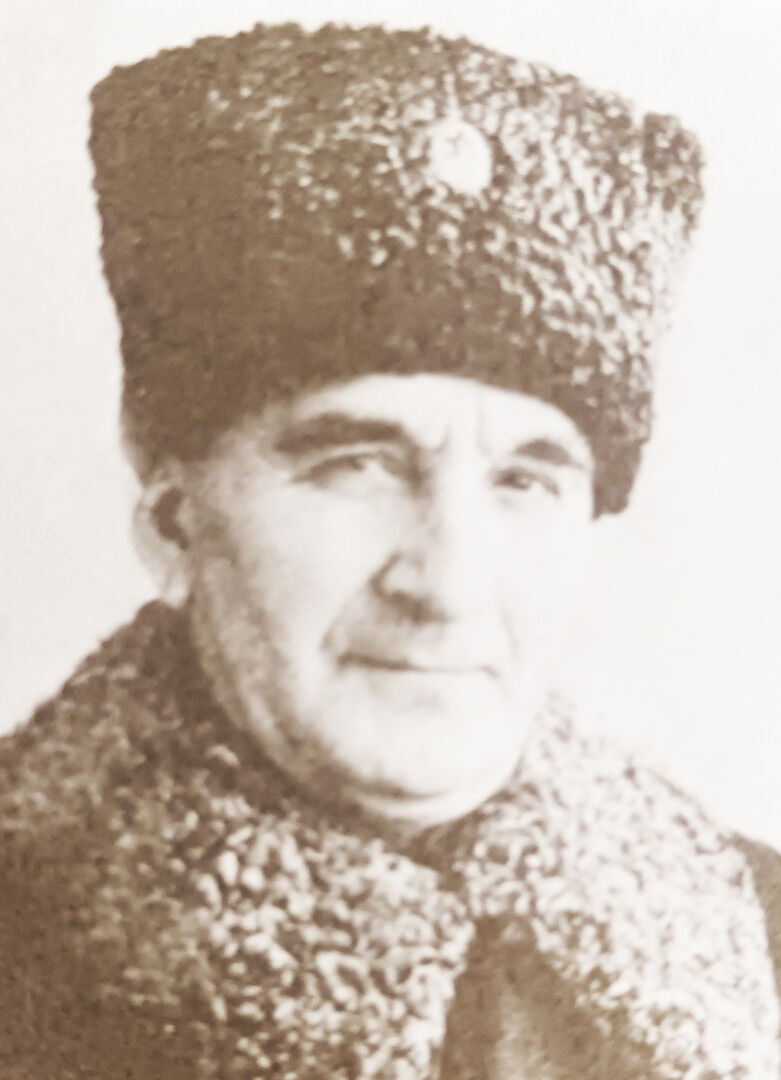 Толасов Борис