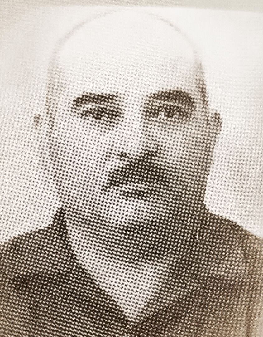 Уруймагов Георгий