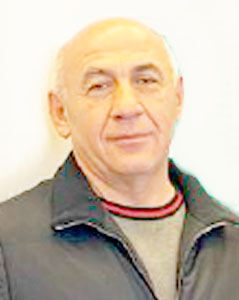 Хадаев Георгий