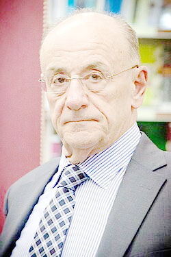 Цаголов Георгий Николаевич